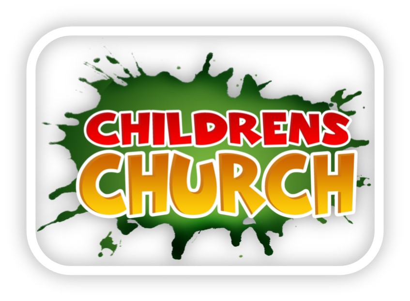 childrens church 1