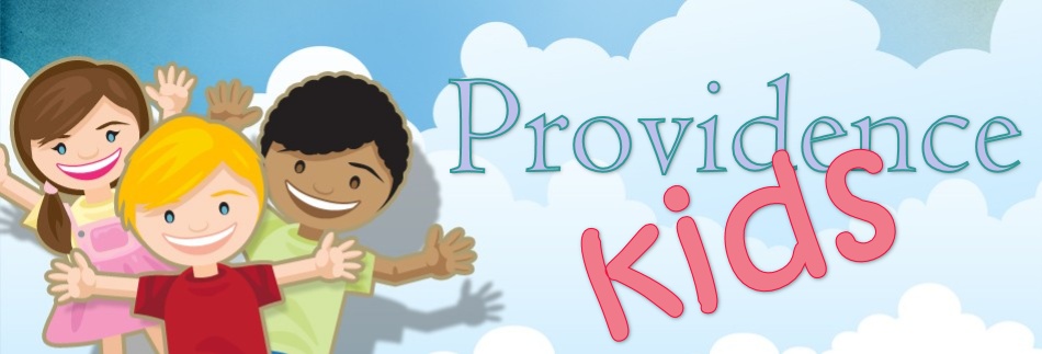 Kids Website Banner