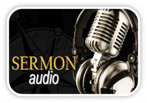 sermon audio